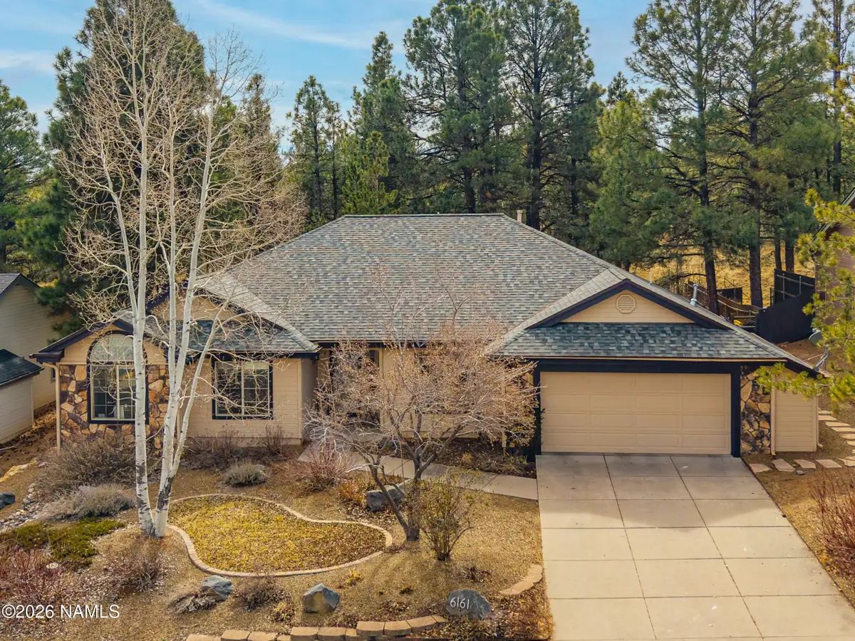 6161 E Olson Drive, Flagstaff, AZ 86004 - #1