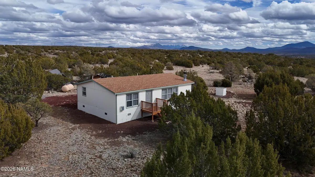 768 Mountain Cat Road, Williams, AZ 86046 - #1