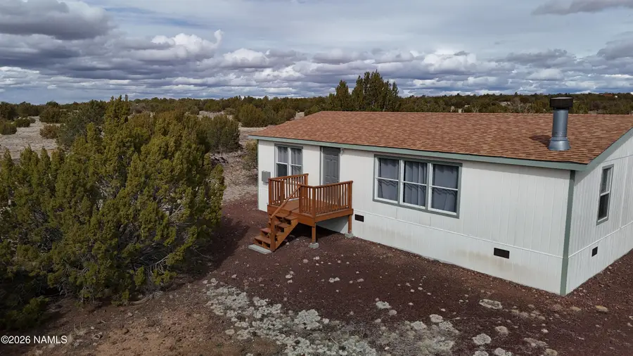 768 Mountain Cat Road, Williams, AZ 86046 - #2