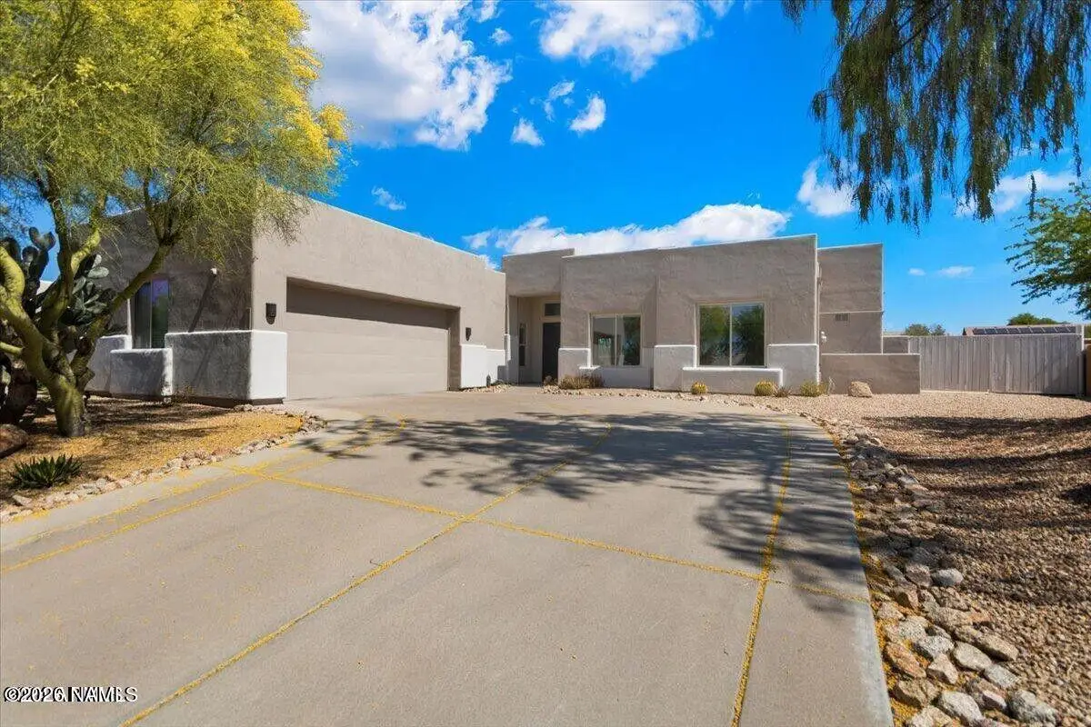 11318 E White Feather Lane, Scottsdale, AZ 85262 - #1