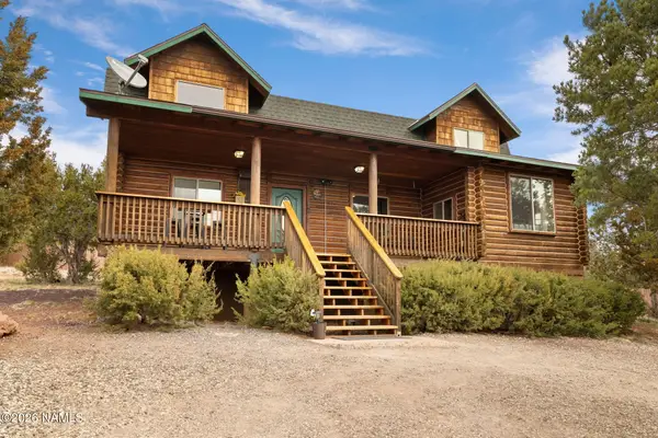 1753 E Ontario Avenue, Williams, AZ 86046