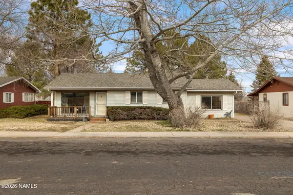 920 W Sheridan Avenue, Williams, AZ 86046