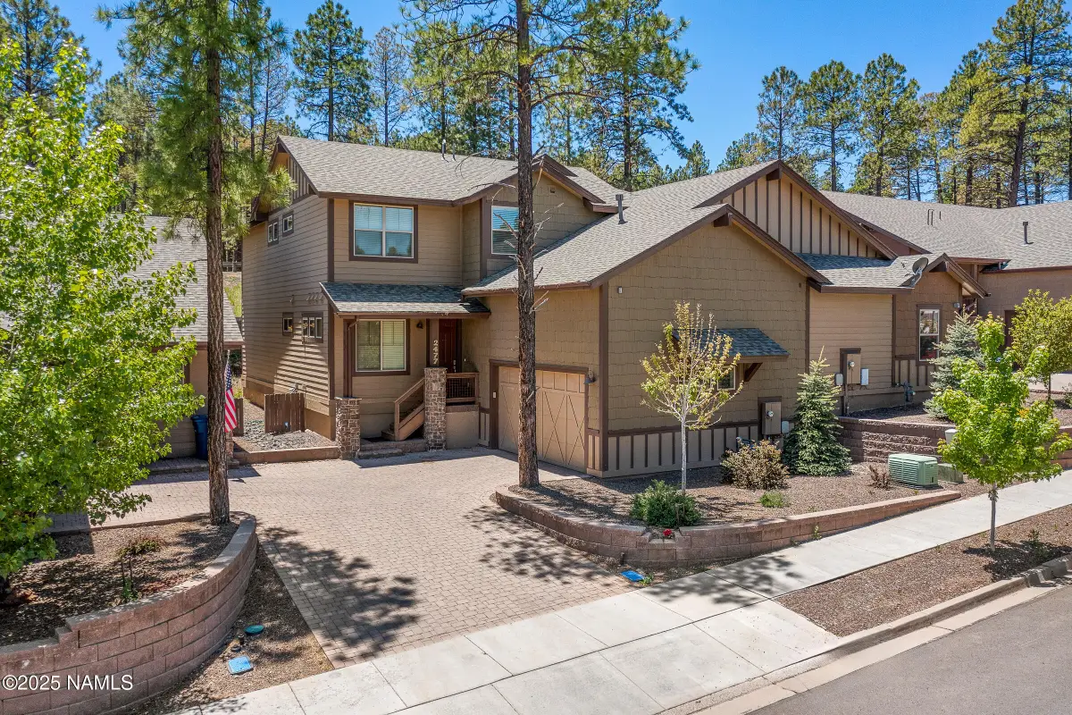 2477 W Mission Timber Circle, Flagstaff, AZ 86001 - #1