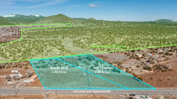 10055 Townsend-winona Road, Flagstaff, AZ 86004