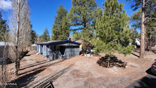 17220 S Iron Springs Road, Munds Park, AZ 86017