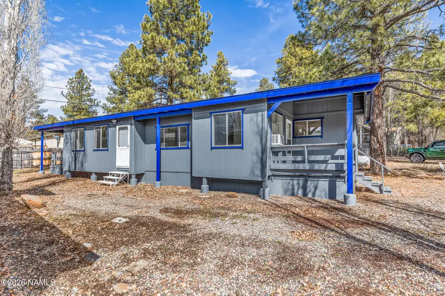 17220 S Iron Springs Road, Munds Park, AZ 86017 - #3