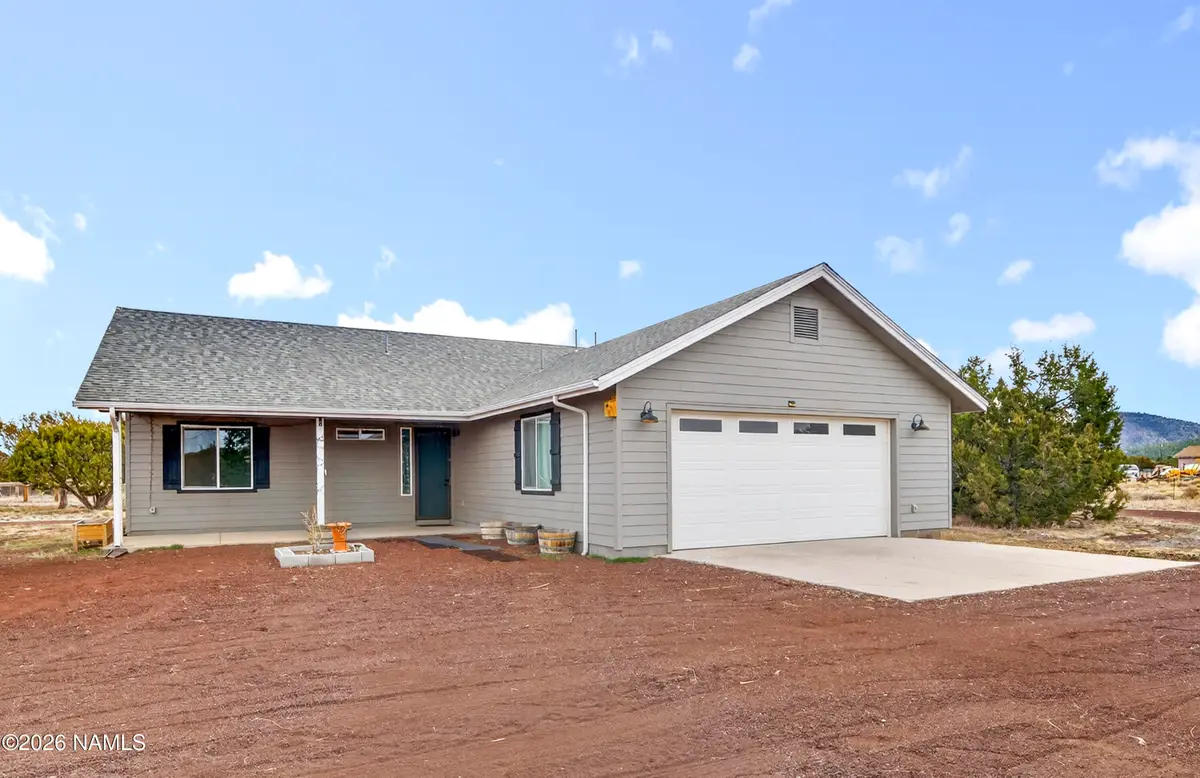 918 E Liane Boulevard, Williams, AZ 86046 - #1