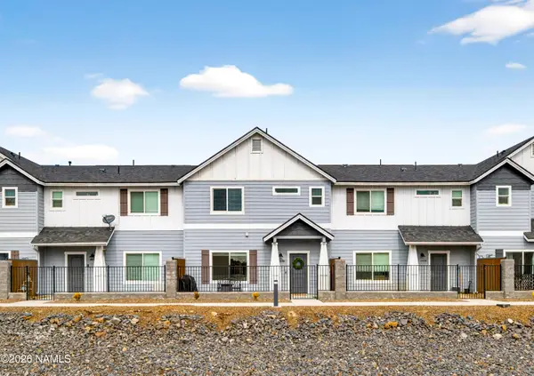 12231 Solid Rock Drive, Bellemont, AZ 86015