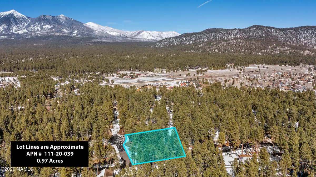 2742 N Jason Way, Flagstaff, AZ 86001 - #1