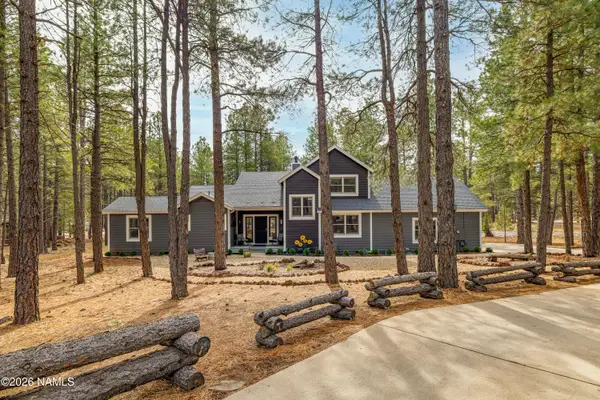 2955 W Kiltie Lane, Flagstaff, AZ 86005