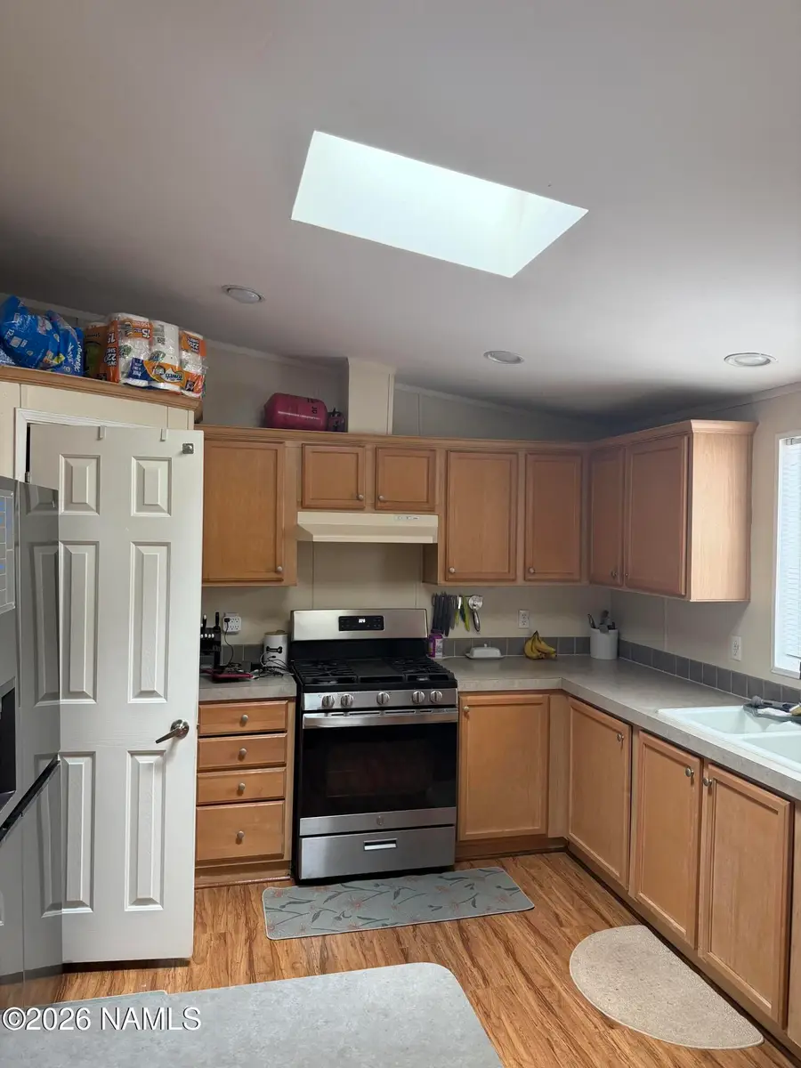 2232 Gambel Oak Trail, Flagstaff, AZ 86005 - #3