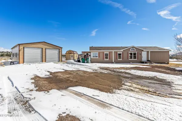 8160 Elise Way, Flagstaff, AZ 86004