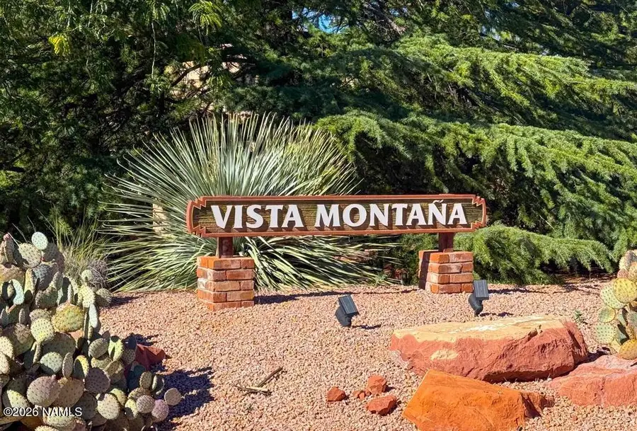 1442 Vista Montana Road, Sedona, AZ 86336 - #3