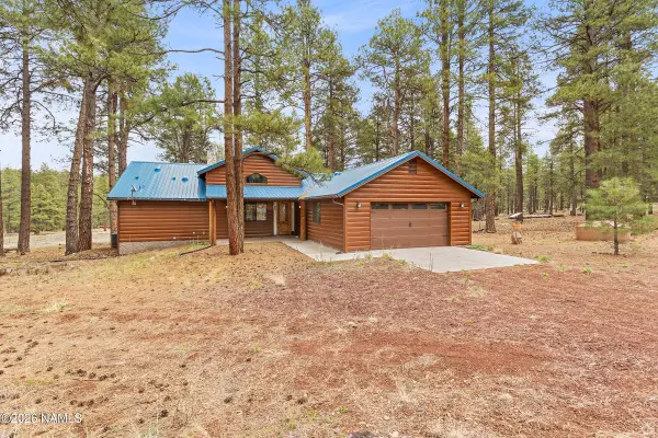 2175 S Eagle Creek Lane, Williams, AZ 86046