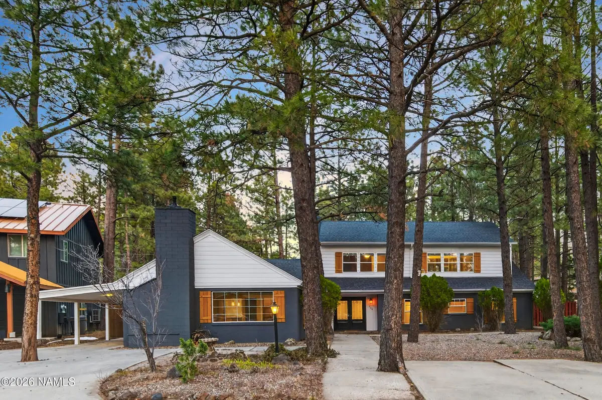 530 N Charles Road, Flagstaff, AZ 86001 - #1