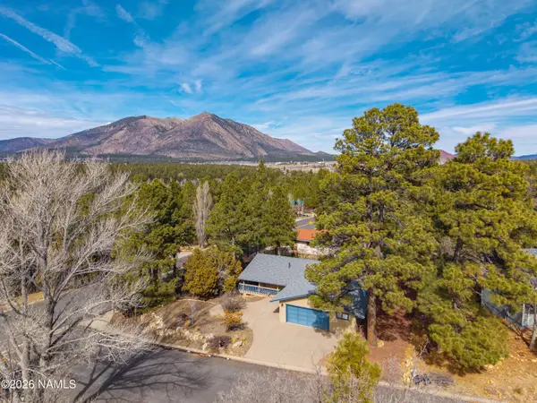 1800 N Fox Hill Road, Flagstaff, AZ 86004