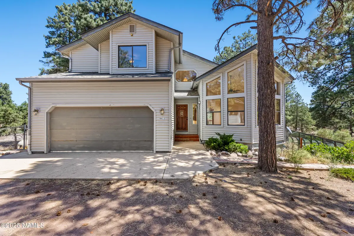 9415 Cave Hill Road, Flagstaff, AZ 86004 - #1