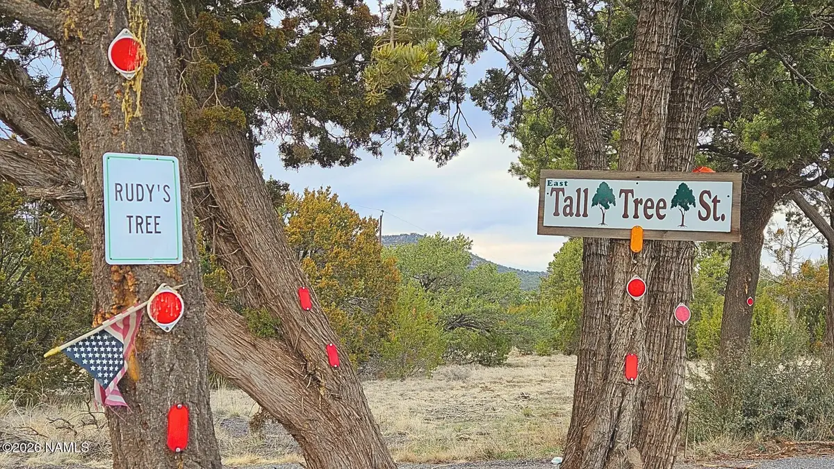 6508 N Pinon Harvest Boulevard, Williams, AZ 86046 - #1