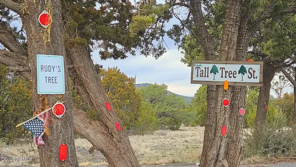 6508 N Pinon Harvest Boulevard, Williams, AZ 86046