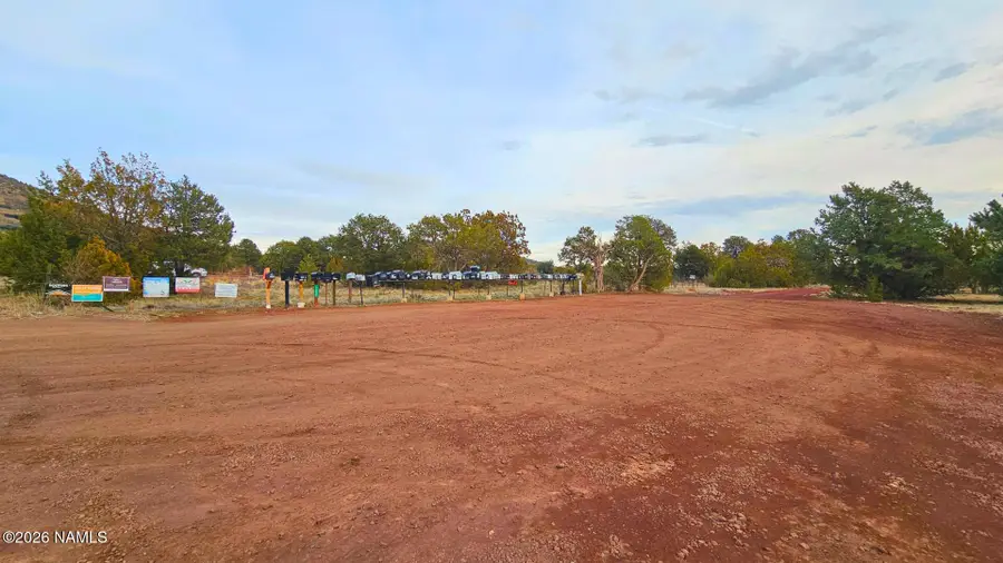 6508 N Pinon Harvest Boulevard, Williams, AZ 86046 - #2