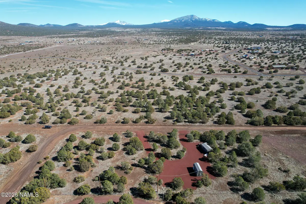 1470 E Ventura Avenue, Williams, AZ 86046 - #1