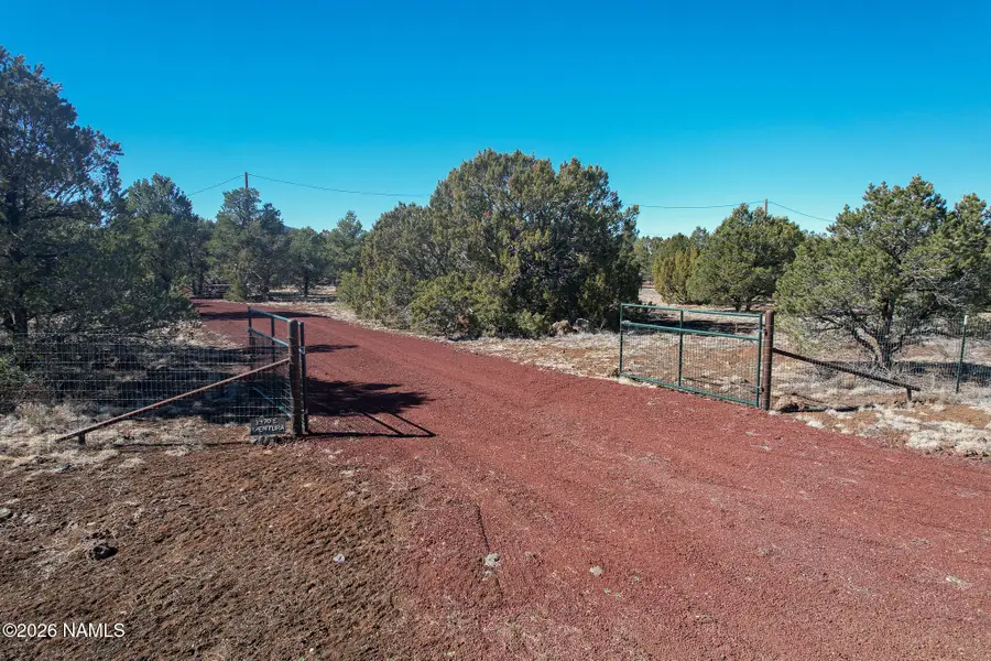 1470 E Ventura Avenue, Williams, AZ 86046 - #3