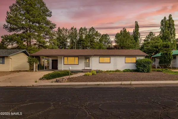 1021 W Sheridan Avenue, Williams, AZ 86046