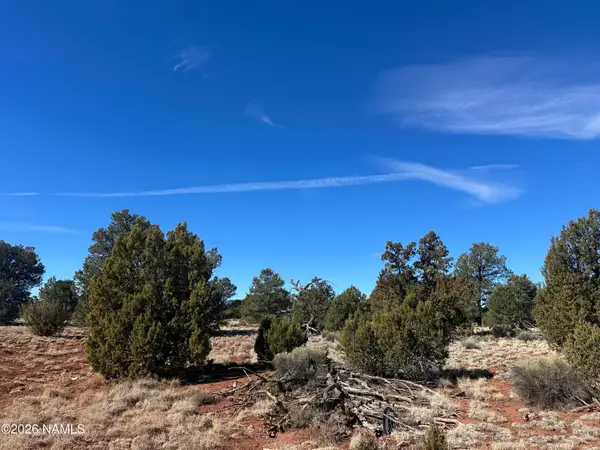 2816 S Spruce Road, Williams, AZ 86046