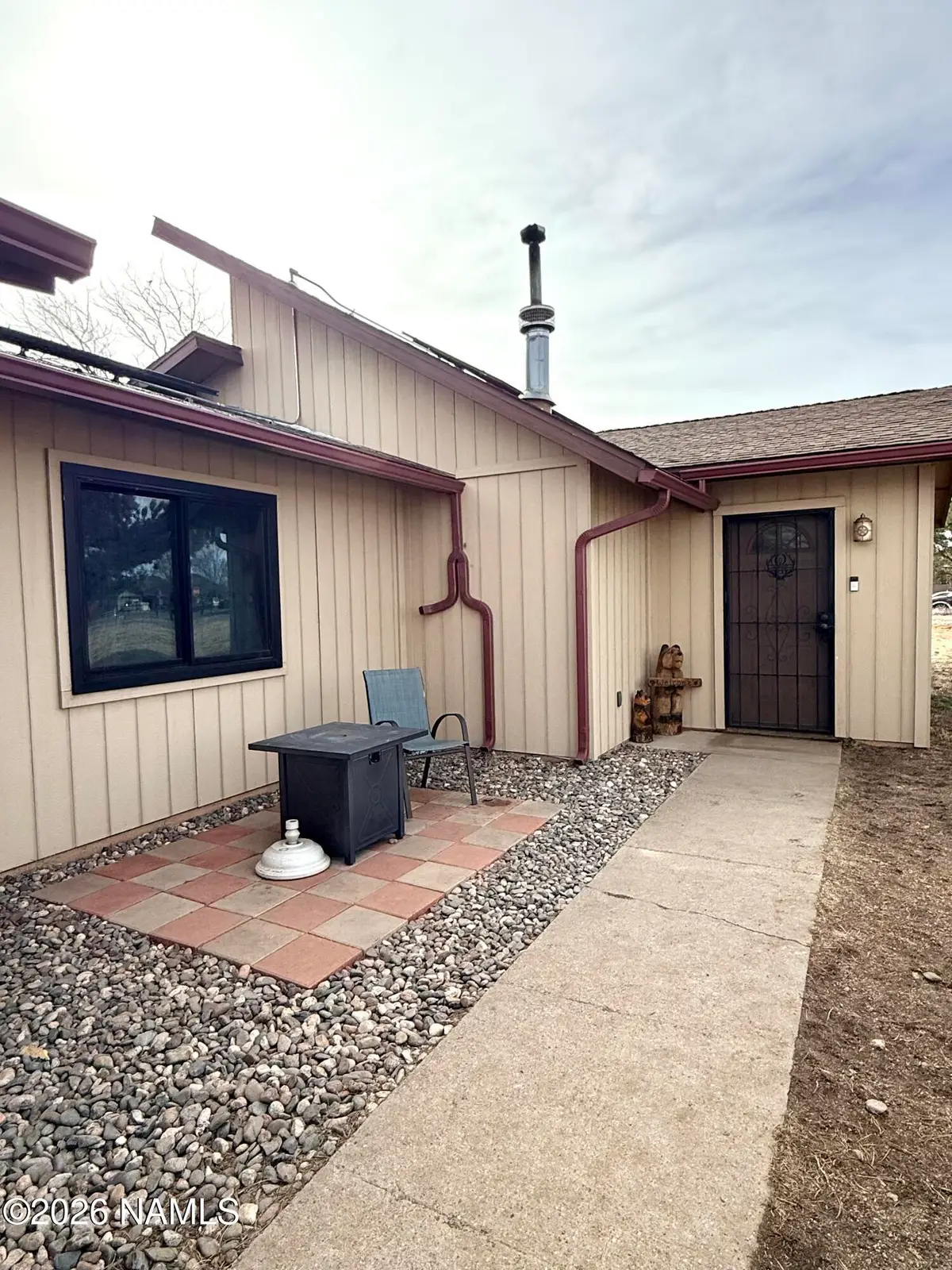 9145 Stardust Trail, Flagstaff, AZ 86004 - #1