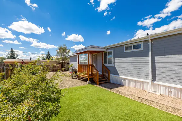 5075 E Dean Avenue, Flagstaff, AZ 86004