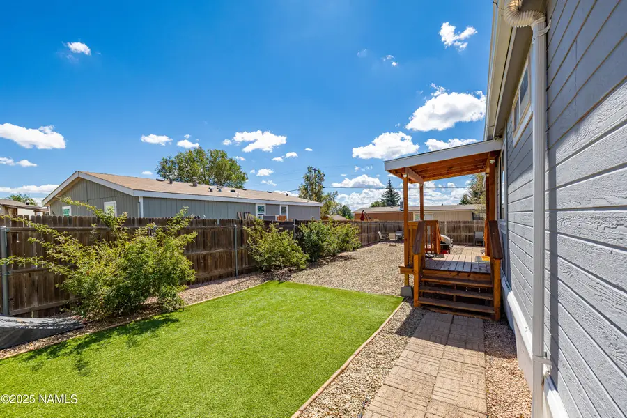 5075 E Dean Avenue, Flagstaff, AZ 86004 - #3