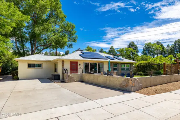 310 W Navajo Road, Flagstaff, AZ 86001