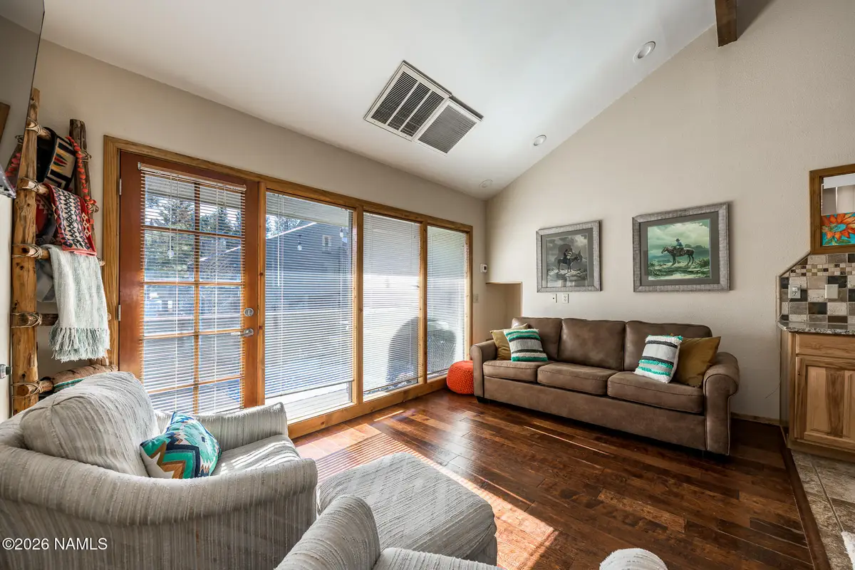 2650 N Valley View Road, Flagstaff, AZ 86004 - #1