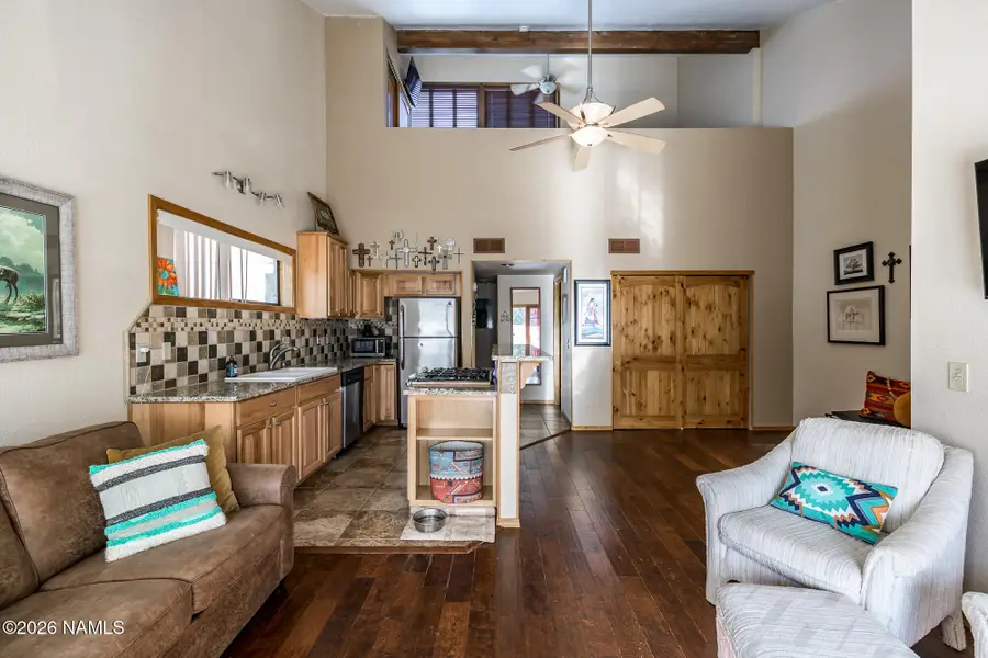 2650 N Valley View Road, Flagstaff, AZ 86004 - #3