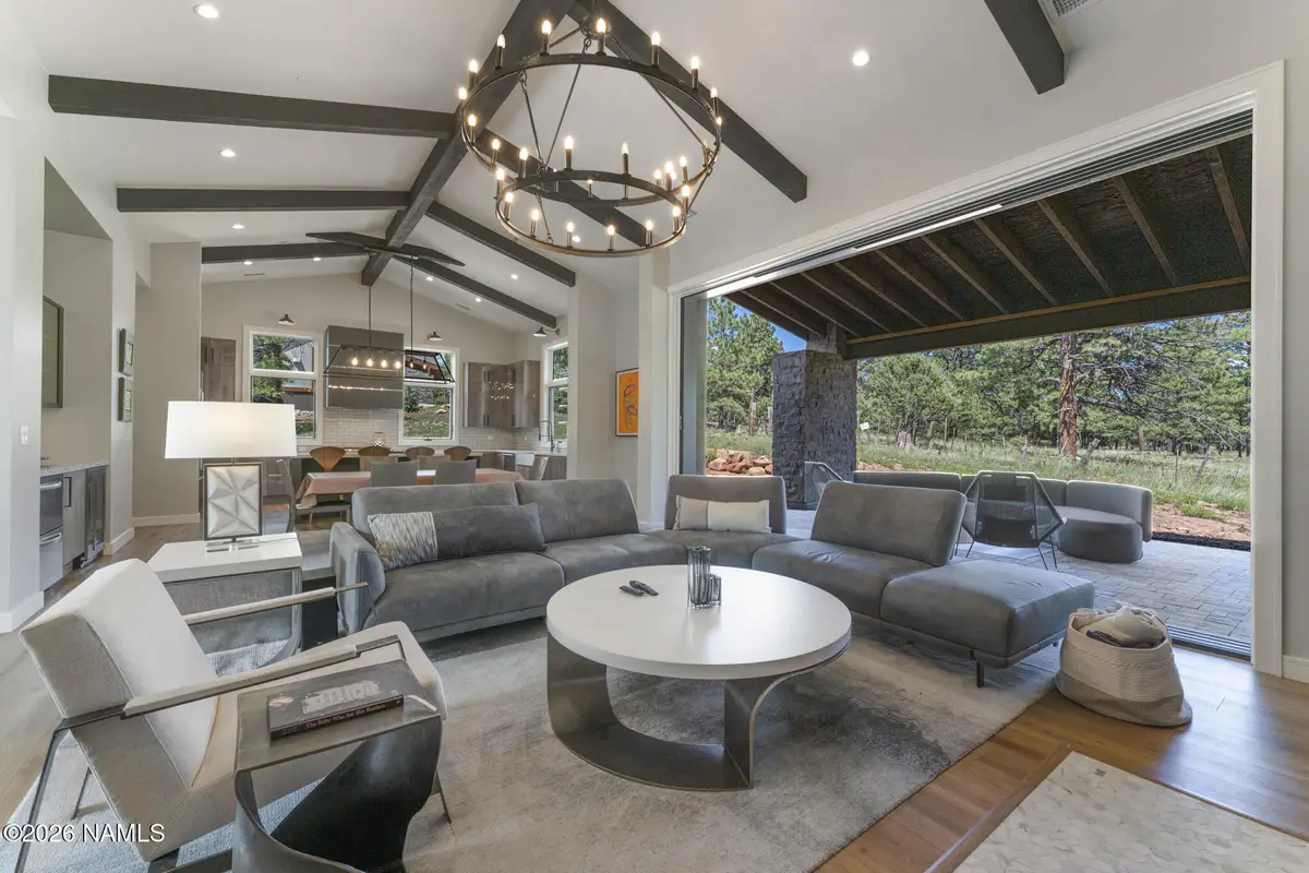 2540 S Pinyon Jay Drive, Flagstaff, AZ 86005 - #1