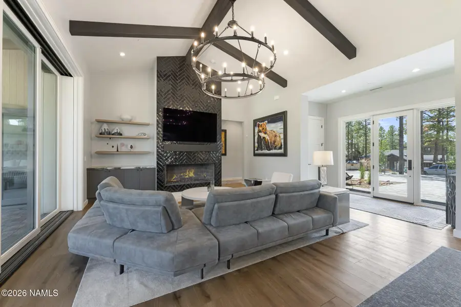 2540 S Pinyon Jay Drive, Flagstaff, AZ 86005 - #2