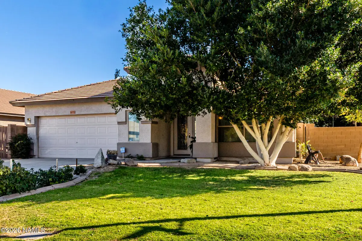 8975 W Clara Lane, Peoria, AZ 85382 - #1