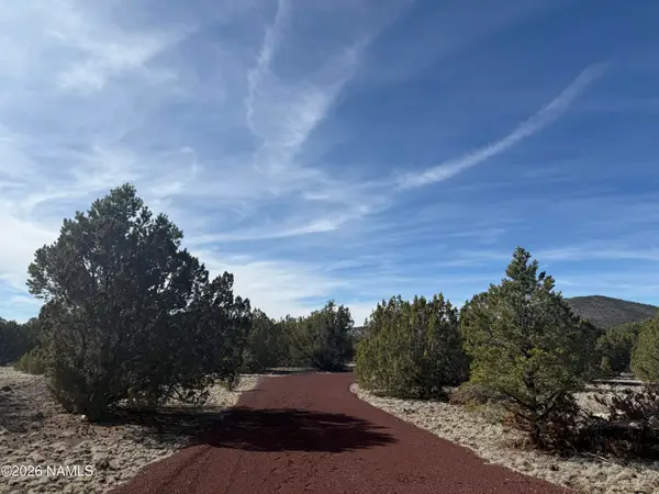 5892 N Santa Fe Road, Williams, AZ 86046