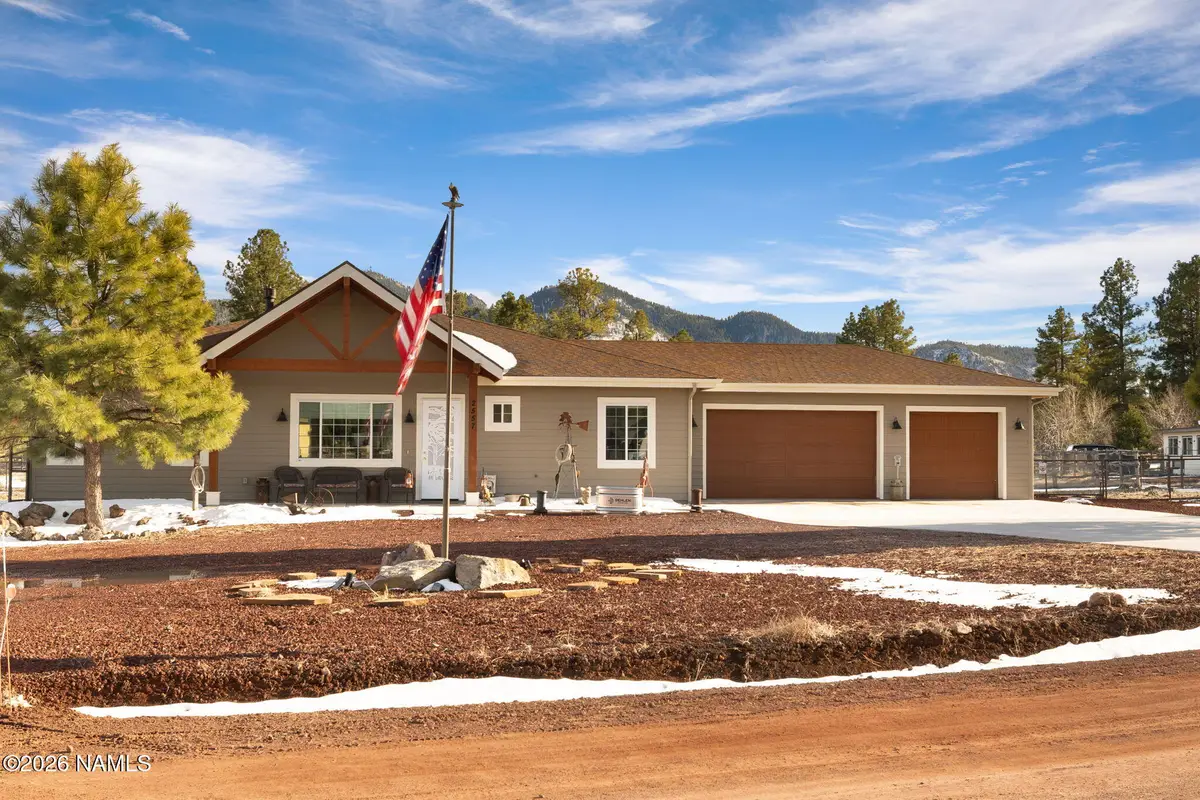 2557 Lazy E Road, Williams, AZ 86046 - #1