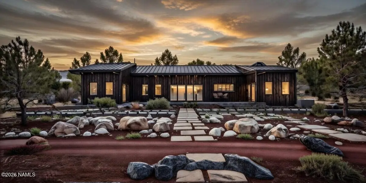 2313 E Arizona Street, Williams, AZ 86046 - #1