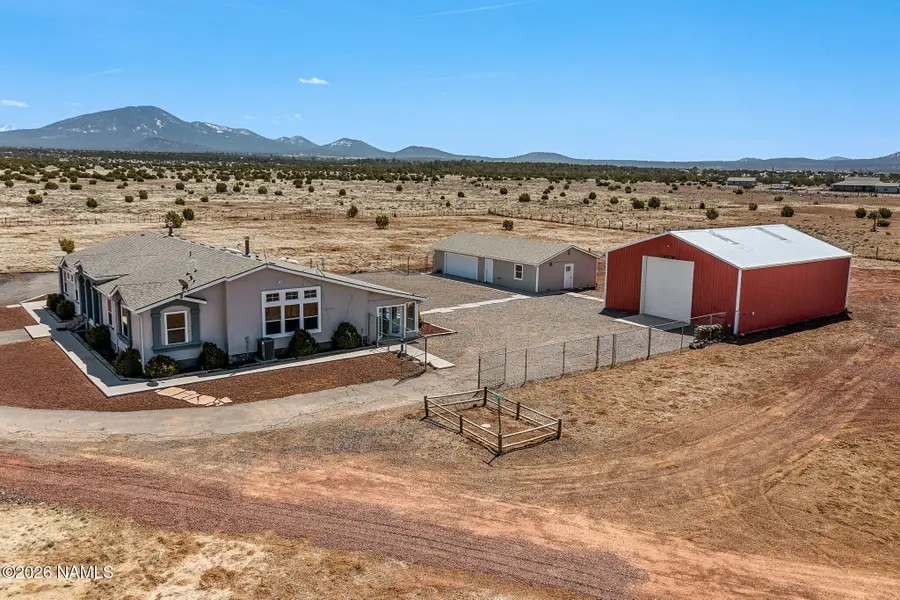 2318 E Hoctor Road, Williams, AZ 86046 - #3