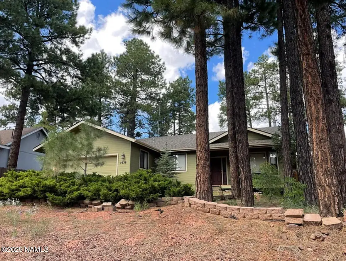 1636 W Ashley Way, Flagstaff, AZ 86001 - #1