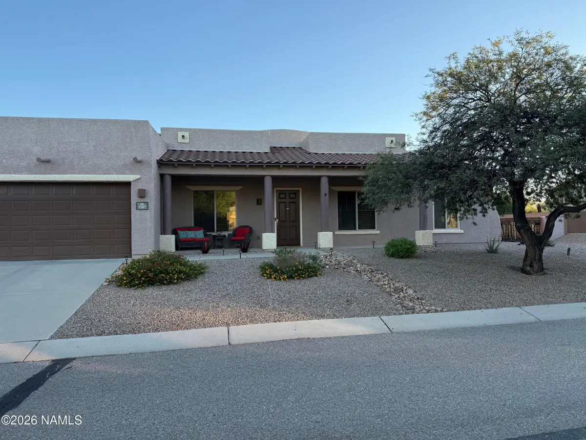 9587 S Via Bandera, Vail, AZ 85641 - #1