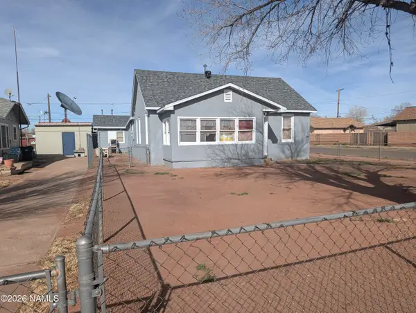 700 W Maple Street, Winslow, AZ 86047