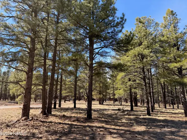 3210 W Northwood Court, Williams, AZ 86046