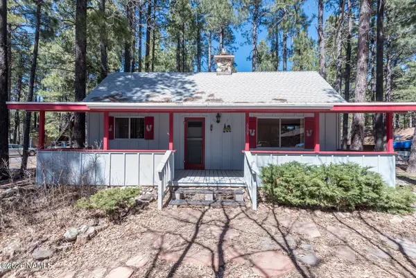 609 Kiowa, Flagstaff, AZ 86005