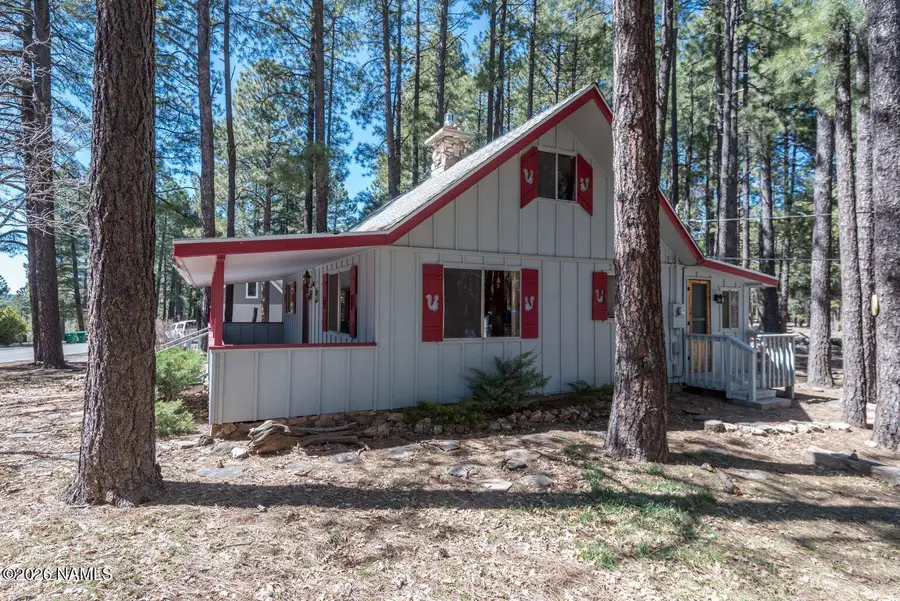 609 Kiowa, Flagstaff, AZ 86005 - #2
