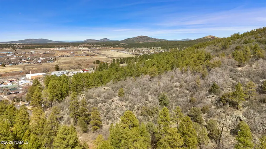 00 S Pine Street, Williams, AZ 86046 - #3