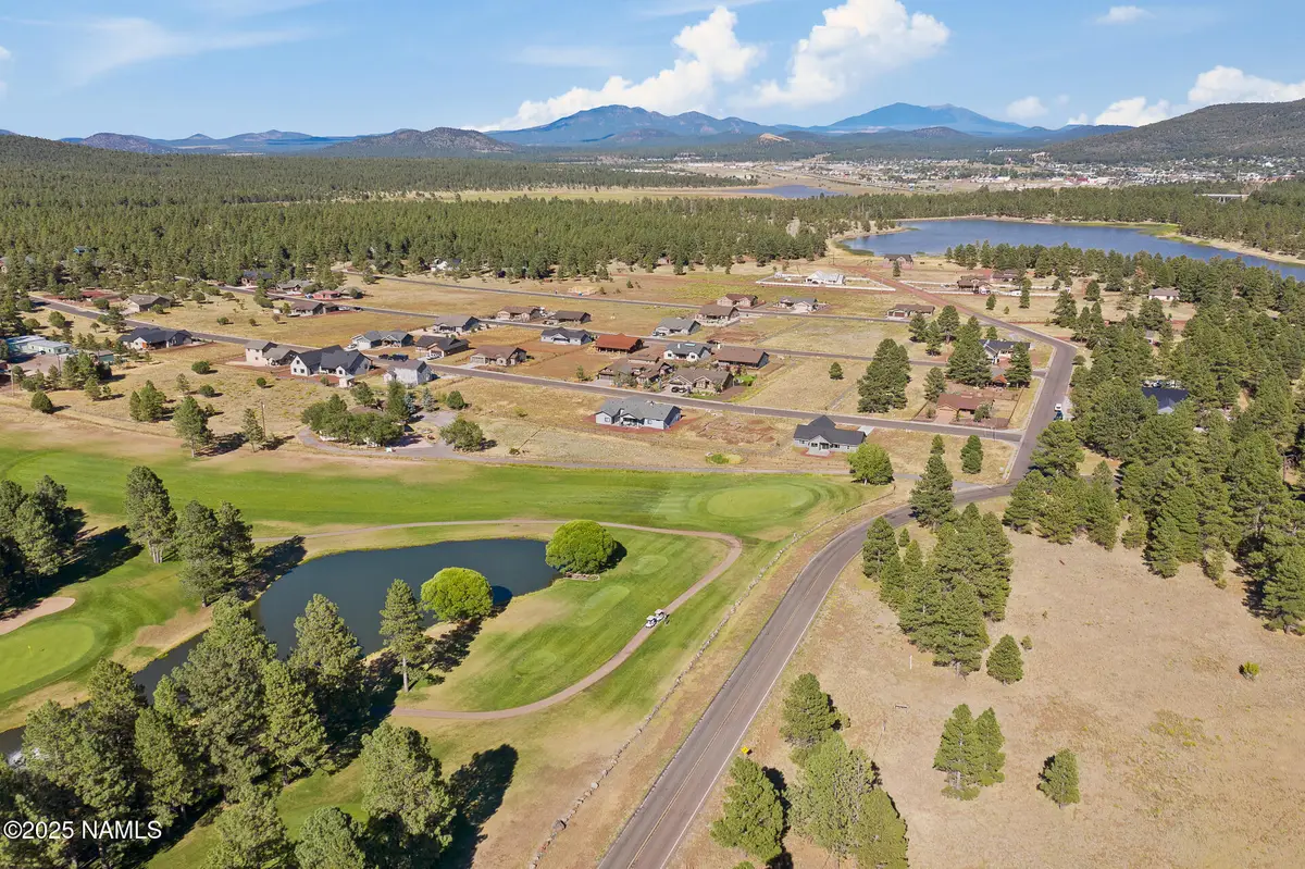 172 Royal Troon Drive, Williams, AZ 86046 - #1