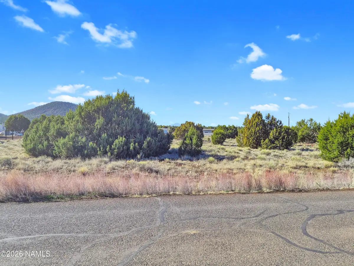 908 E Hoctor Road, Williams, AZ 86046 - #1